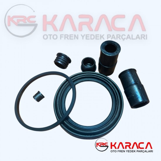 Bmw X5 E53 00-06 Ön Kaliper Tamir Takımı 60mm Bmw X5 E53 00-06 Ön Kaliper Tamir Takımı 60mm